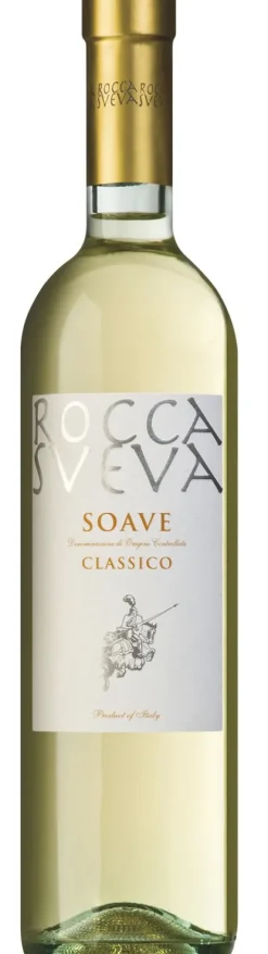 Rocca Sveva Soave Garganega