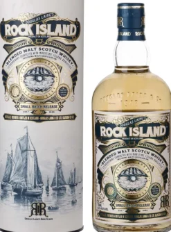Rock Island Blended Malt