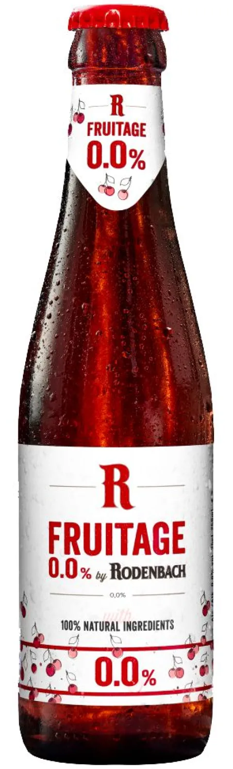 Rodenbach Fruitage Alcoholvrij
