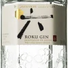 Roku Japanse Gin
