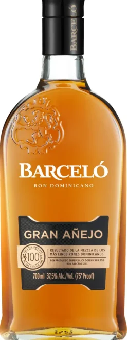 Ron Barcelo Gran Anejo