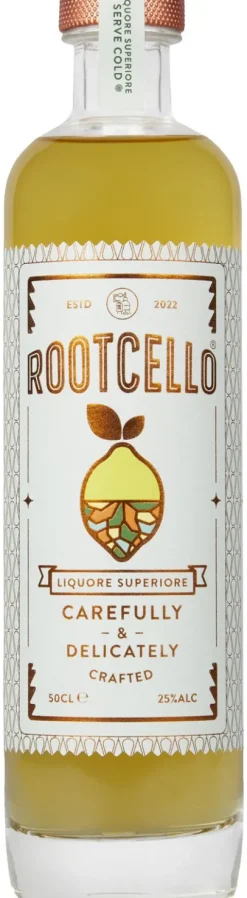 Rootcello