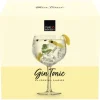 Royal Leerdam Gin & Tonic Cocktail Glazen Set