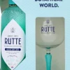 Rutte Dutch dry gin Cadeauverpakking
