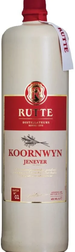 Rutte Koornwyn