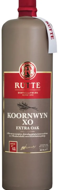 Rutte Koornwyn XO Extra Oak