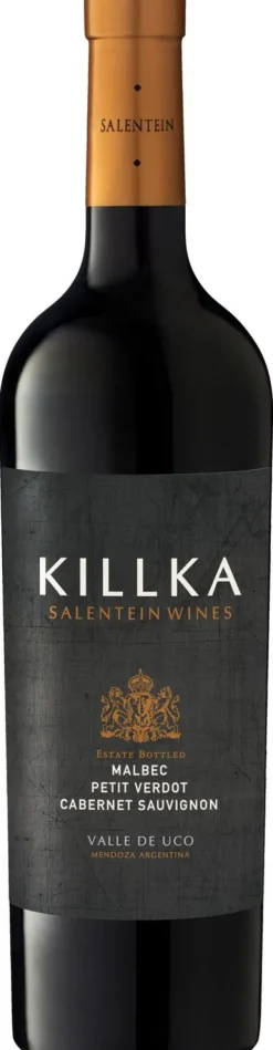 Salentein KILLKA Red Blend