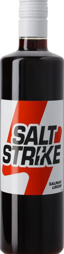 Salt Strike