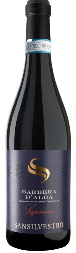 San Silvestro Barbera d'Alba Superiore