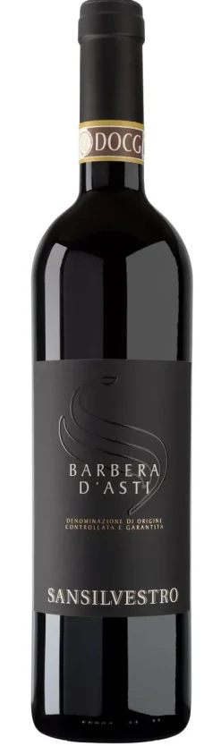 San Silvestro Barbera d'Asti