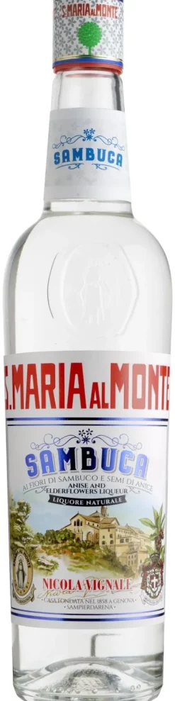 Santa Maria al Monte Sambuca