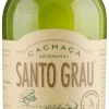 Santo Grau Itirapua Cachaca