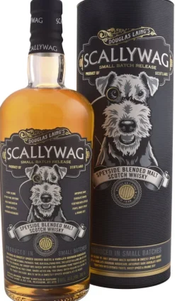 Scallywag Blended Malt