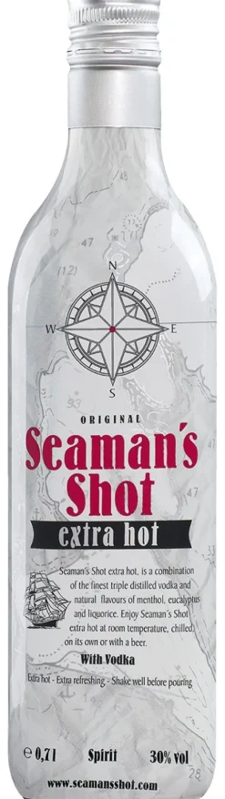 Seaman's Shot