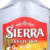 Sierra Tequila Blanco