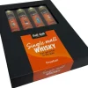 Single Malt Whisky Proefset