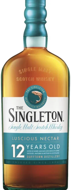 Singleton of Dufftown 12 Years