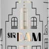 Sir Dam Premium Vodka