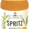 Sir James Spritz Aperitif