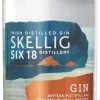 Skellig Six18 Irish Pot Still Gin