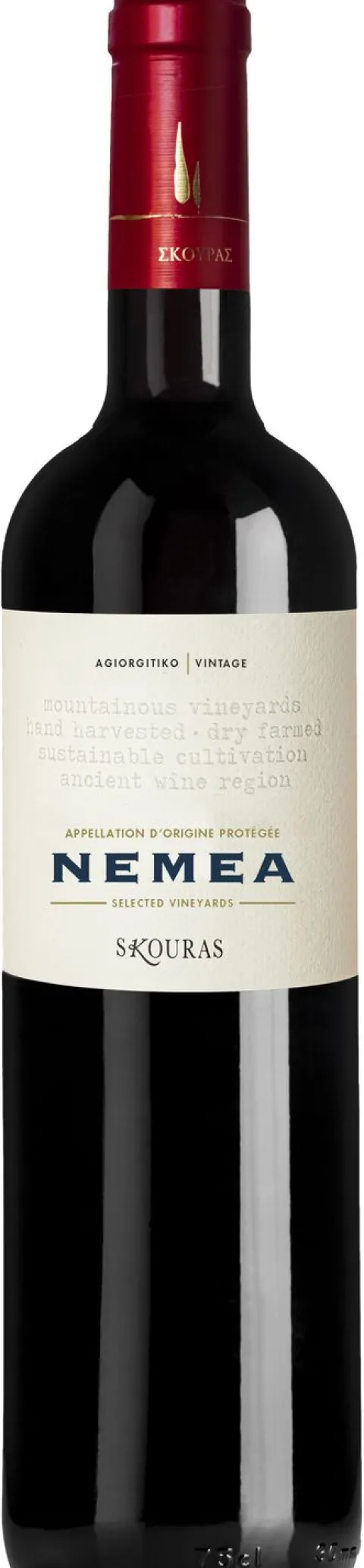Skouras Nemea Agiorgitiko
