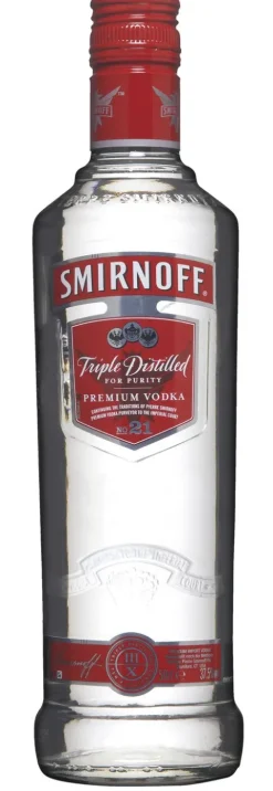 Smirnoff