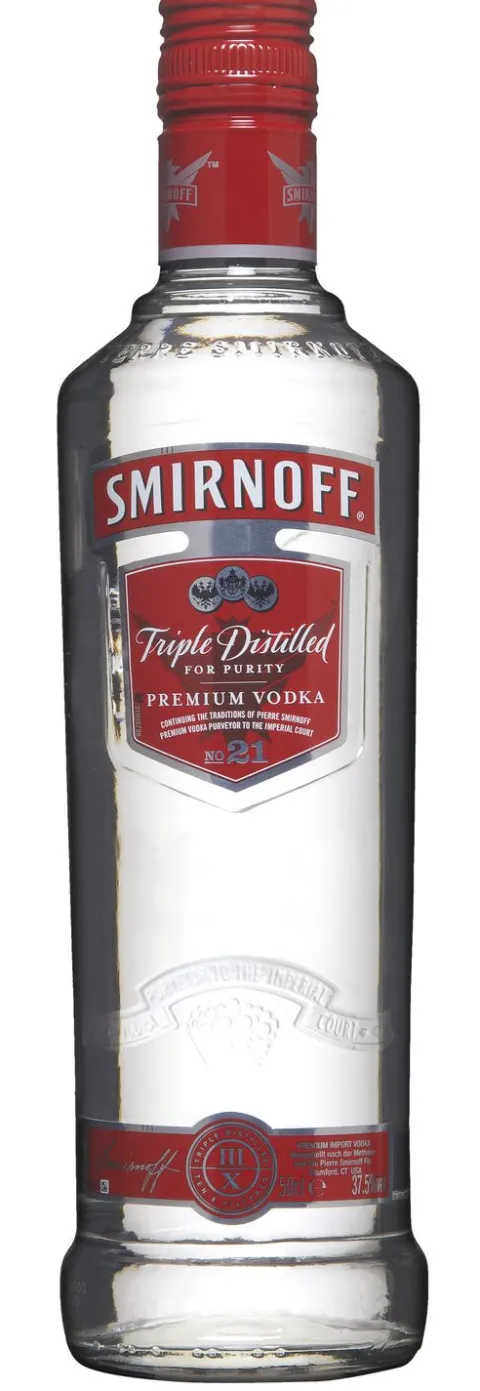 Smirnoff