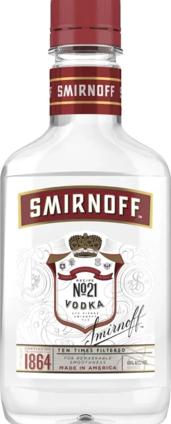 Smirnoff