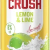 Smirnoff Crush Lime