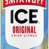Smirnoff Ice