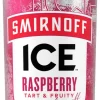 Smirnoff Ice Raspberry