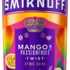 Smirnoff Mango & Passionfruit