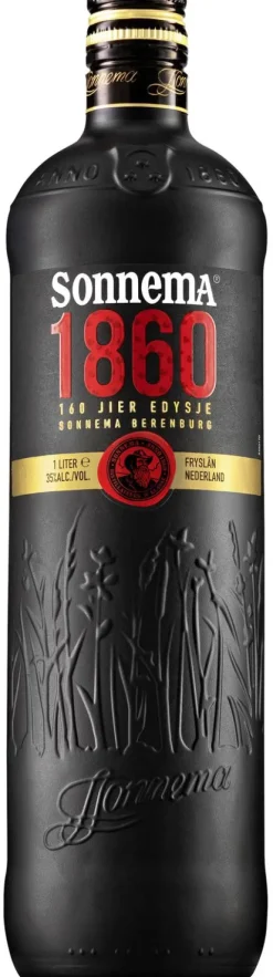 Sonnema 1860 Berenburg