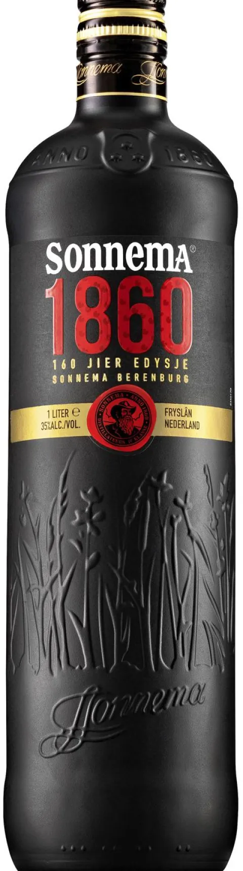 Sonnema 1860 Berenburg