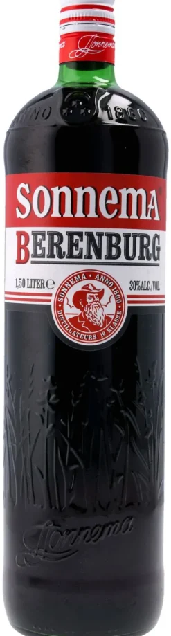 Sonnema Berenburg
