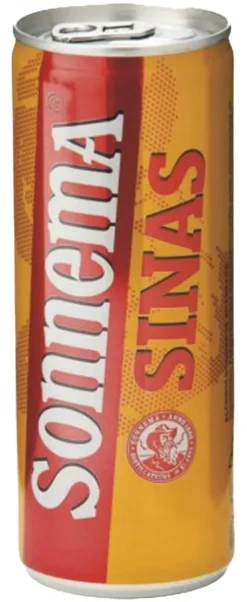 Sonnema Berenburg & Sinas