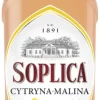 Soplica Cytryna Malina - Citroen Framboos