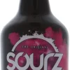 Sourz Raspberry