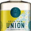 Spirited Union Lemon & Leaf