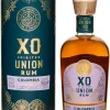 Spirited Union XO Colombia Rum