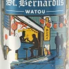 St. Bernadus Tokyo