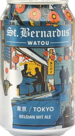 St. Bernadus Tokyo