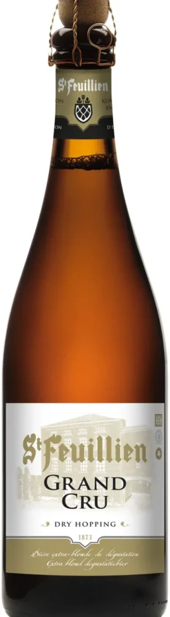 St Feuilien Grand Cru
