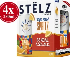 Stëlz Classic Spritz