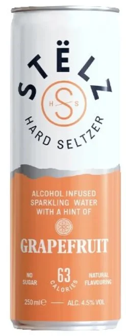 STËLZ Grapefruit