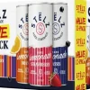 STËLZ Hard Lemonade Strawberry Orange Cassis 12-pack