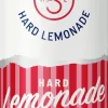 STËLZ Hard Lemonade Strawberry
