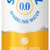 Stëlz Hard Seltzer Mango Alcoholvrij