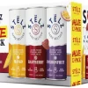 STËLZ Hard Seltzer 12-pack Raspberry, Mango & Passionfruit