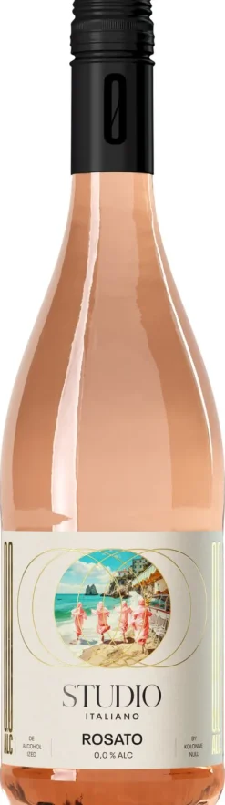 Studio Italiano Rosato